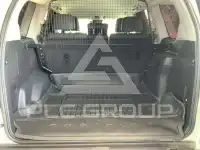 2021 Toyota LAND CRUISER