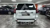 2021 Toyota LAND CRUISER