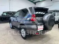 2021 Toyota LAND CRUISER