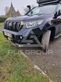 2021 Toyota LAND CRUISER