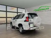 2021 Toyota LAND CRUISER
