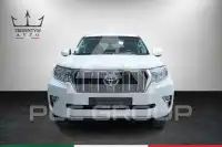 2021 Toyota LAND CRUISER