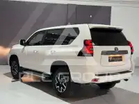 2021 Toyota LAND CRUISER
