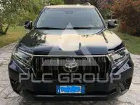 2021 Toyota LAND CRUISER