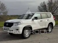 2021 Toyota LAND CRUISER