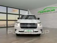 2021 Toyota LAND CRUISER
