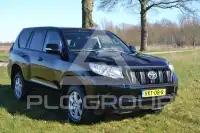 2021 Toyota LAND CRUISER