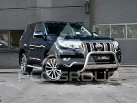 2021 Toyota LAND CRUISER