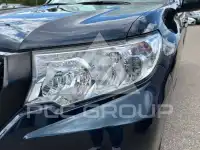 2021 Toyota LAND CRUISER