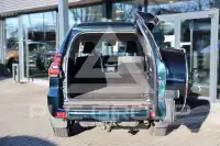 2021 Toyota LAND CRUISER