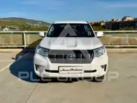 2021 Toyota LAND CRUISER