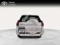 2021 Toyota LAND CRUISER
