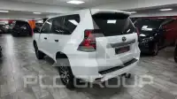 2021 Toyota LAND CRUISER