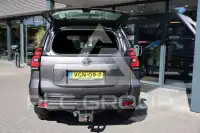 2021 Toyota LAND CRUISER