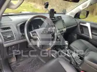2021 Toyota LAND CRUISER