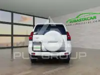 2021 Toyota LAND CRUISER