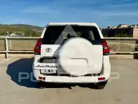 2021 Toyota LAND CRUISER