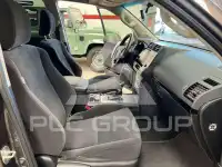 2021 Toyota LAND CRUISER