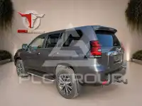 2021 Toyota LAND CRUISER