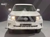 2021 Toyota LAND CRUISER