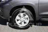 2021 Toyota LAND CRUISER