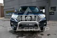 2021 Toyota LAND CRUISER