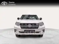 2021 Toyota LAND CRUISER