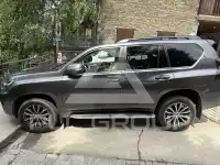 2021 Toyota LAND CRUISER