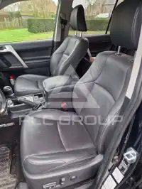 2021 Toyota LAND CRUISER