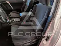 2021 Toyota LAND CRUISER