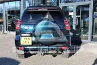 2021 Toyota LAND CRUISER