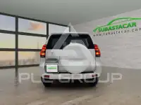2021 Toyota LAND CRUISER