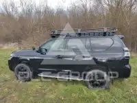 2021 Toyota LAND CRUISER