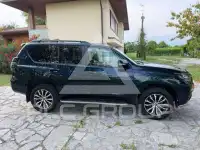 2021 Toyota LAND CRUISER