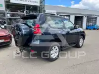 2021 Toyota LAND CRUISER
