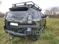 2021 Toyota LAND CRUISER
