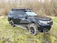 2021 Toyota LAND CRUISER