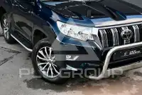 2021 Toyota LAND CRUISER