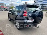 2021 Toyota LAND CRUISER