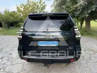 2021 Toyota LAND CRUISER