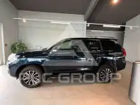 2021 Toyota LAND CRUISER