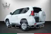 2021 Toyota LAND CRUISER