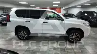 2021 Toyota LAND CRUISER