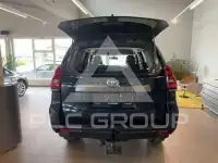 2021 Toyota LAND CRUISER