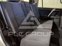 2021 Toyota LAND CRUISER