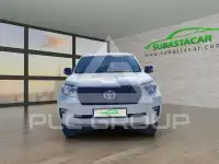 2021 Toyota LAND CRUISER