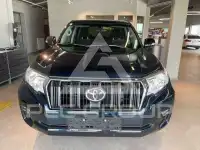 2021 Toyota LAND CRUISER