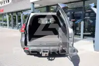 2021 Toyota LAND CRUISER