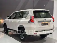 2021 Toyota LAND CRUISER