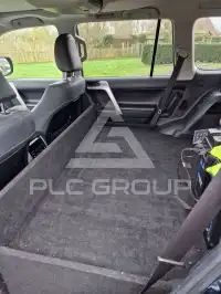 2021 Toyota LAND CRUISER